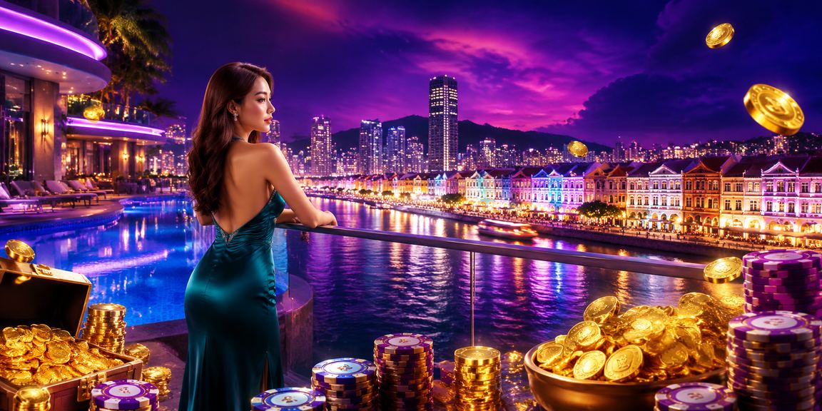 Pemain Malaysia menikmati pelbagai permainan selepas mendaftar akaun winclub