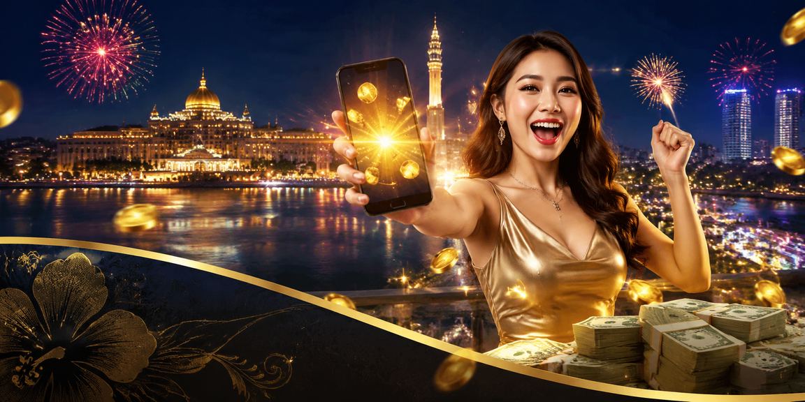 Tawaran bonus cashback eksklusif untuk pemain slot aktif di kawasan Putrajaya Malaysia