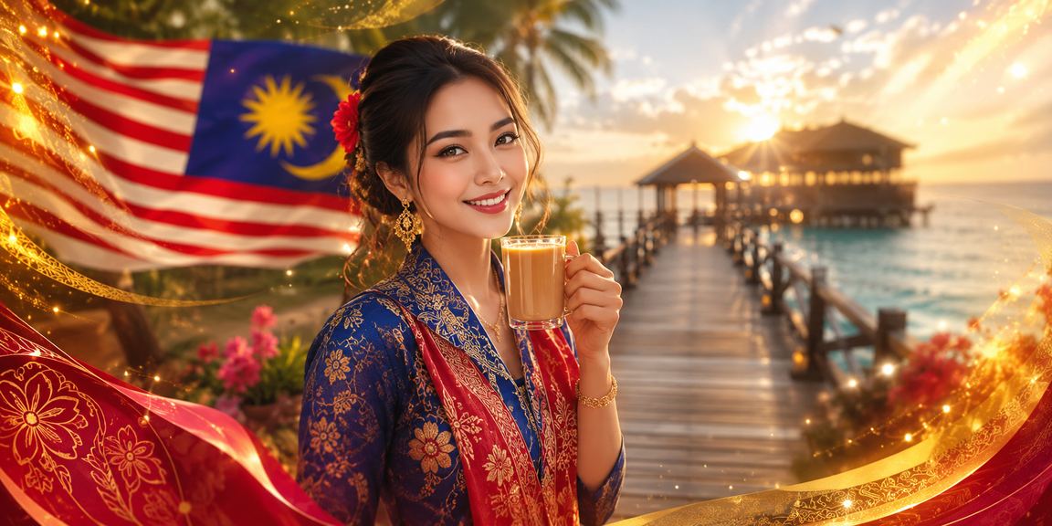 Aktiviti pertaruhan dalam talian mudah alih di Sabah dengan kawasan bandar latar belakang